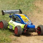 MCD Race Runner
