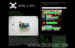 HackaDay